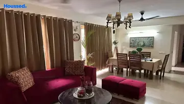 Sample Apartment of CHD Avenue 71 - Image 3355