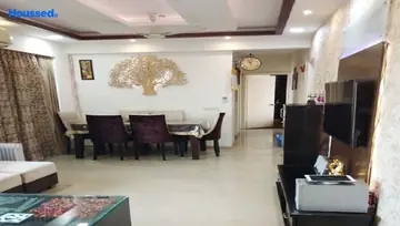 Sample Apartment of CHD Avenue 71 - Image 3357
