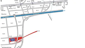 Location of Piyush Heights - Image 61181