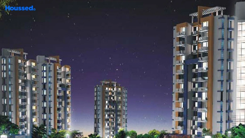 Project Image of Piyush Heights in Sector 89, Faridabad - Image 61171