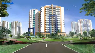 Project Image of Piyush Heights - Image 61172