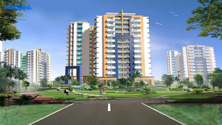 Project Image of Piyush Heights in Sector 89, Faridabad - Image 61172