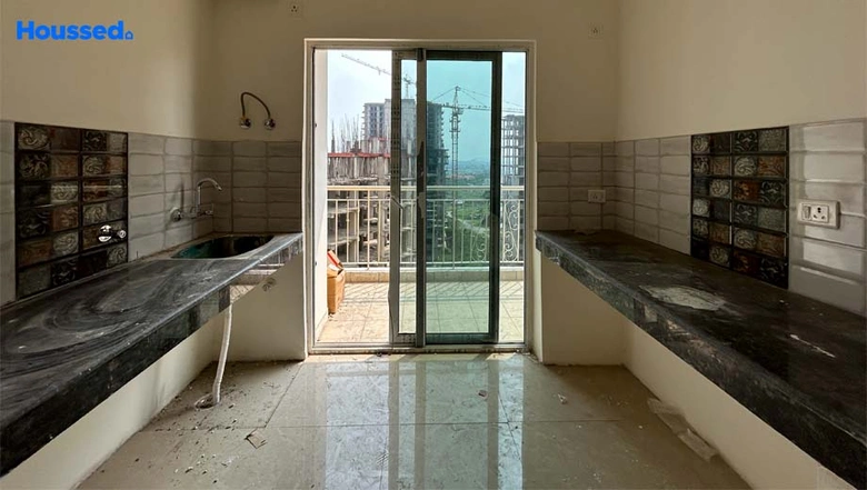 Sample Apartment of Piyush Heights in Sector 89, Faridabad - Image 61177