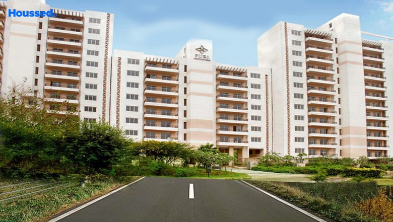 Project Image of Puri The Pranayam in Sector 82, Faridabad - Image 49635