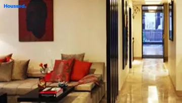 Sample Apartment of Puri The Pranayam - Image 49641