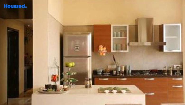 Sample Apartment of Puri The Pranayam in Sector 82, Faridabad - Image 49640