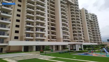 Amenities of Ashiana Mulberry - Image 81807