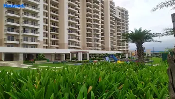 Amenities of Ashiana Mulberry - Image 81805