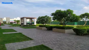 Amenities of Ashiana Mulberry - Image 81809