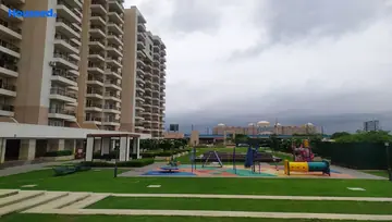 Amenities of Ashiana Mulberry - Image 81804