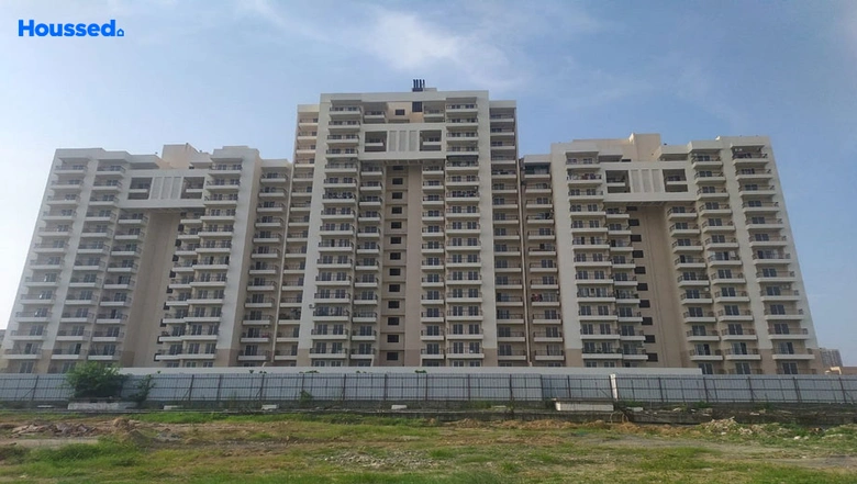 Project Image of Ashiana Mulberry in Sohna Road, Gurgaon - Image 81799