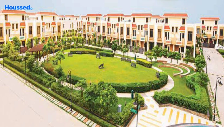 Project Image of Ashiana Mulberry in Sohna Road, Gurgaon - Image 81800