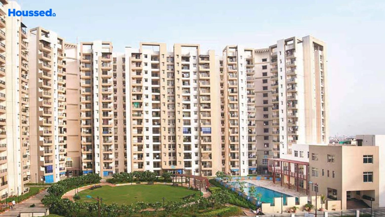 Project Image of Ashiana Mulberry in Sohna Road, Gurgaon - Image 81802