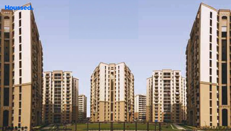 Project Image of Ashiana Mulberry in Sohna Road, Gurgaon - Image 81801