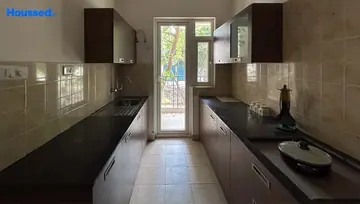Sample Apartment of Ashiana Mulberry - Image 81811