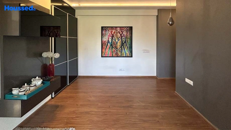 Sample Apartment of Ashiana Mulberry in Sohna Road, Gurgaon - Image 81812