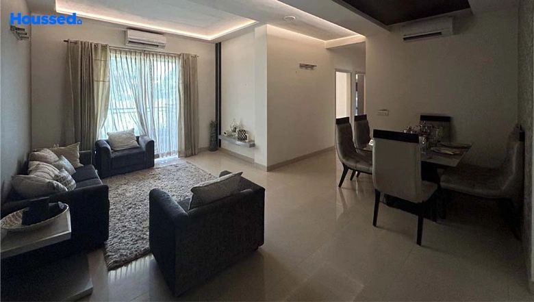 Sample Apartment of Ashiana Mulberry in Sohna Road, Gurgaon - Image 81810
