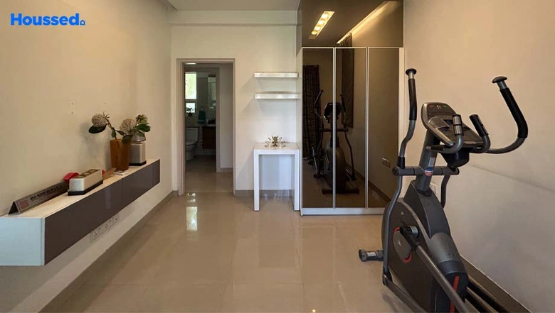 Sample Apartment of Ashiana Mulberry in Sohna Road, Gurgaon - Image 81814