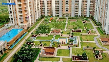 Amenities of Puri VIP Floors - Image 2956
