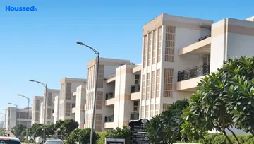Project Image of Puri VIP Floors - Image 2954
