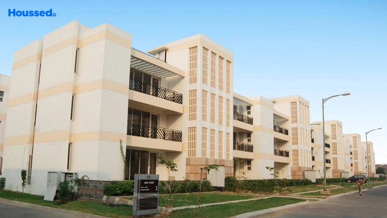 Project Image of Puri VIP Floors in Sector 81, Faridabad - Image 2953