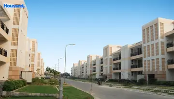Project Image of Puri VIP Floors - Image 2955