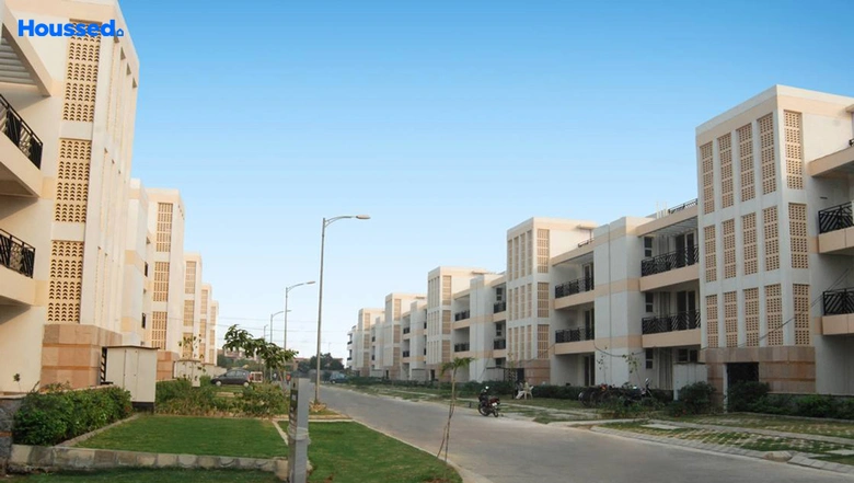 Project Image of Puri VIP Floors in Sector 81, Faridabad - Image 2955