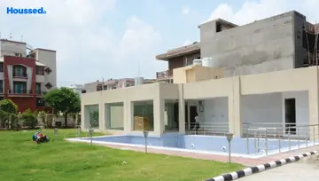Amenities of SLF Indraprastha - Image 75082
