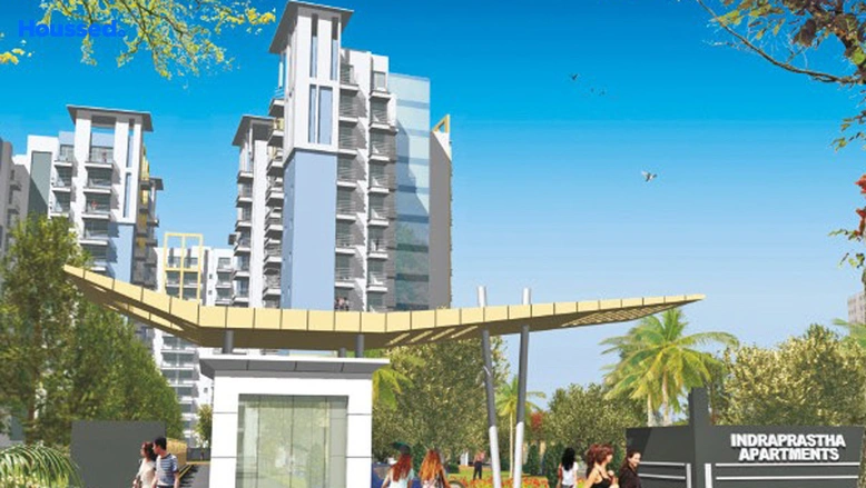 Project Image of SLF Indraprastha in Sector 30, Faridabad - Image 75080