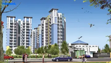 Project Image of SLF Indraprastha - Image 75081