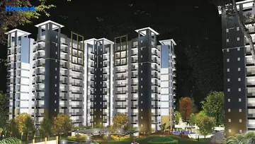 Project Image of SLF Indraprastha - Image 75079