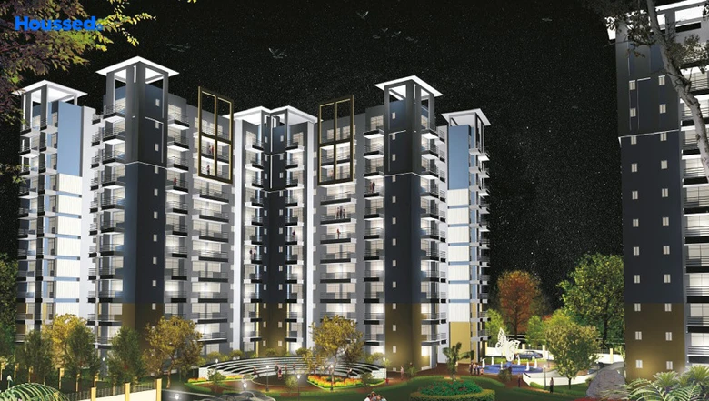 Project Image of SLF Indraprastha in Sector 30, Faridabad - Image 75079