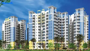 Project Image of SLF Indraprastha - Image 75078