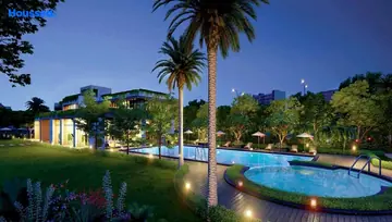 Amenities of Shapoorji Vicinia - Image 12680