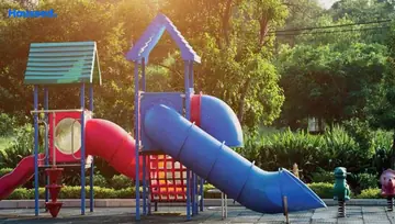 Amenities of Shapoorji Vicinia - Image 12679