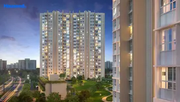 Project Image of Shapoorji Vicinia - Image 12676