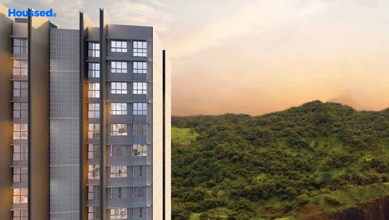 Project Image of Shapoorji Vicinia in Andheri East, Mumbai - Image 12675