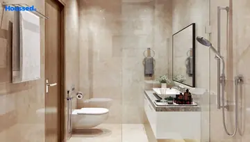 Sample Apartment of Orchid IVY Floors - Image 8276