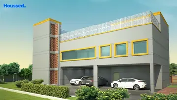 Amenities of SLF Indraprastha Apartments 2 - Image 49670