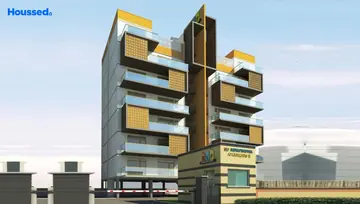 Project Image of SLF Indraprastha Apartments 2 - Image 49667