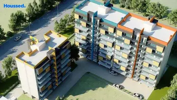 Project Image of SLF Indraprastha Apartments 2 - Image 49668