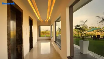 Amenities of Microtek Greenburg - Image 8281