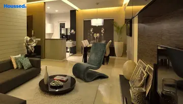 Sample Apartment of Microtek Greenburg - Image 8283