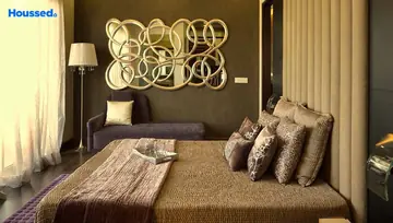 Sample Apartment of Microtek Greenburg - Image 8284