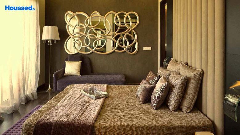 Sample Apartment of Microtek Greenburg in Sector 86, Gurgaon - Image 8284
