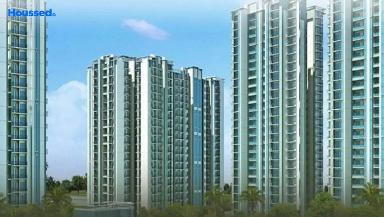 Project Image of Arocon Golf Ville in Crossings Republik, Ghaziabad - Image 2817