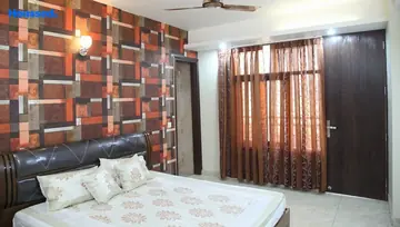 Sample Apartment of Arocon Golf Ville - Image 2822