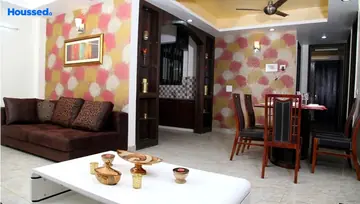 Sample Apartment of Arocon Golf Ville - Image 2821