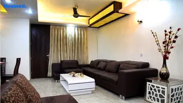 Sample Apartment of Arocon Golf Ville - Image 2820