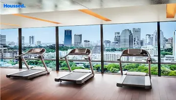 Amenities of Deepsons Atulya Heights - Image 2829